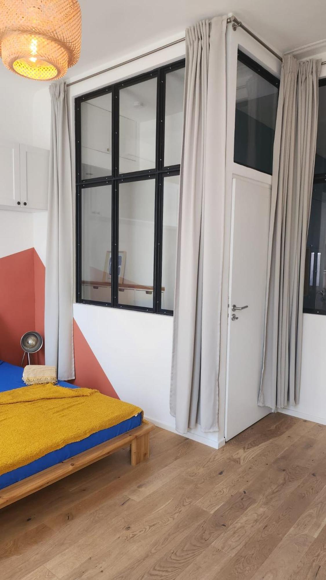 Appartamento Liberte Et Elegance Au Coeur De Marsiglia Esterno foto