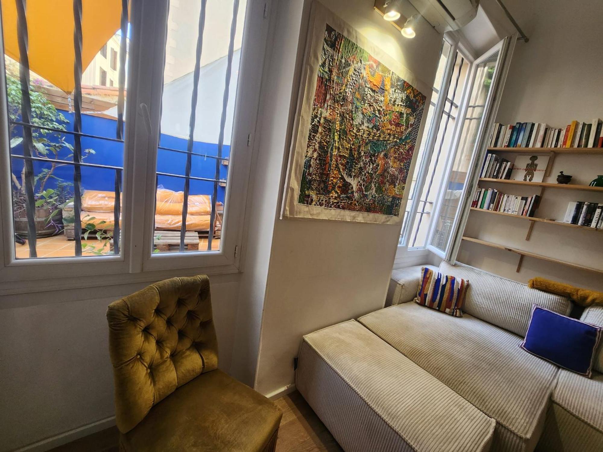 Appartamento Liberte Et Elegance Au Coeur De Marsiglia Esterno foto